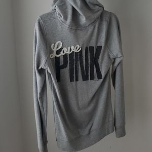 PINK by Victoria Secret Sweatshirt